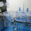 High productivity Professional/best price/full automatic 5Gallon Barrel Water 3in1 filling Machine with CE standard