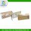120*60mm arc shape electric ceramic heater duopu