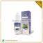 Custom High Quality And Competitive Price Adhesive Sticker Design For E-liquid