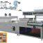 PVC film shrink packaging L-sealers