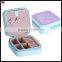 Fashionable Jewelry Box in Packaging Box wholesale Jewelry Display Box
