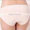 Women Maternity Low-waist Rise Pregnant Panties Brief / sexy maternity panties / Women Maternity Briefs