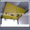 Steel Vertical Industrial Sectional Door With Pu Foam SLD-046