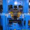 Automatic alignment CO2 welding equipment light I beam steel build up I beam welding I beam assembling welding machine