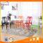 Classic Design Home Furniture Plastic Dining Chair