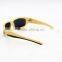 2016 Polarized Sport Bamboo Sunglasses Company