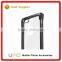 [UPO] Wholesale 2 in 1 Shockproof TPU Bumper Hard Plastic PC Back Cover Case for iPhone 6