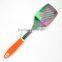 Non-stick TPR handle Hot sale popular Titanize kitchen steak bbq shovel