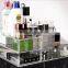 with drawer cosmetic acrylic storage box