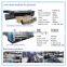 2600mm 8 feet 0.3-6.5mm 4x8' servo motor woodworking in stock