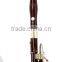 maple body silver plated bassoon