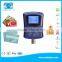 Linux automatic bus ticketing machine with bulitin thermal printer support GPRS and WIFI