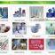 Folding Box Rigid Clear PVC Film