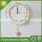 Fashionable 3d Customied Wall Clock