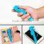 2015 Fashion Mini Monopod,Cable Take Pole Selfie Stick,Monopod Selfie-stick for Christmas gift