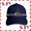3D embroidery sandwich custom baseball cap and hat