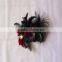 The wholesale fashional feather hair clip