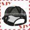 100%Polyester Two Tone Distressed Sublimation Trucker Cap