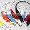 HBS 730 light wireless bluetooth earphone with microphone