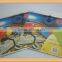 Aluminum Foil Gas Burner Line