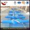 String type spiral integral blade stabilizer in oilfield, API standard AISI4145HMOD drill stabilizer oil well drilling