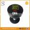high quality Professional Gym Accessories PU Dumbbell Fitness BW1004