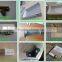 China Hot Sale Pvc Mdf Kitchen Cabinet Door