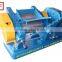 Natural rubber Sheeting creper machine rubber processing machinery