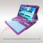 detachable samsung galaxy tab 7510 keyboard with 3.0 bluetooth for galaxy tab 7510