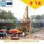 Small Construct equipment, Bored pile, FAR60 Hydraulic rotary drilling rig