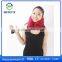 Hot Sale Portable Neck Therapy Air Traction Neck Collar Cervical Traction Neck Collar