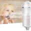 ABS121 Rainfall Bathroom Shower Filter