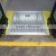Manual Wheelchair Ramp for Bus