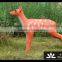 wholesale 3D animal target/deer archery shooting target