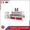 Nc studio Control 4Axis 3D Cylinder CNC Carving/Engraving Machine/Machinery