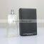 Black plastic hanging hook perfume packaging magnet box