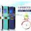 NEW LUXURY Flip PU Leather Case Cover with D buckle For XiaoMi 2