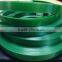 China 12mm RECYLING GREEN PET STRAPPING ,PET STRAP