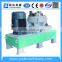 from trustworthy factory wood sawdust pelletizer machine