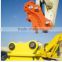 hitachi zx330 Excavator machines excavator quick release coupler for sale