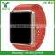 Wholesale cheap smart watch bluetooth phone android ios gt08