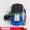 NF-188 GPS Land Measuring Instruments 2.8 ''LCD upland and slope can be measured