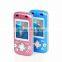 1.8' GPS Child Phone Real Time Tracking Google Map Link SOS Mini Cartoon Kids Phone