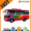 15-24seats 6m Diesel and CNG length bus SW6602C4E RHD/LHD 5995x2240x3000mm