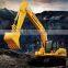 China Brand Lonking 22 ton excavator