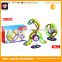 Magnets toys building block for baby 2016 new DIY toys