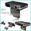 Car Black Box Radar Dual Camera Detector VGR-B Windshield Mounted with Full HD DVR Video Recorder GPS