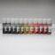 Jilong R'S Lauder Tattoo Ink Pigment Permanent Make up Eyebrow Lips Tattoo Ink