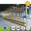 wrought iron decorative fence