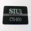 anodized silk printing logo aluminum metal nameplate customized